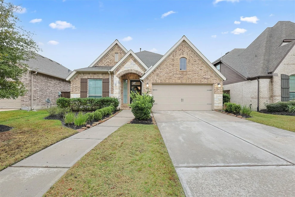 Unit for sale at 12606 Woodbourne Forest Drive, Humble, TX 77346