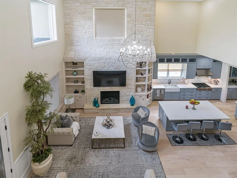 Unit for sale at 1340 Idylwild Street, Houston, TX 77009
