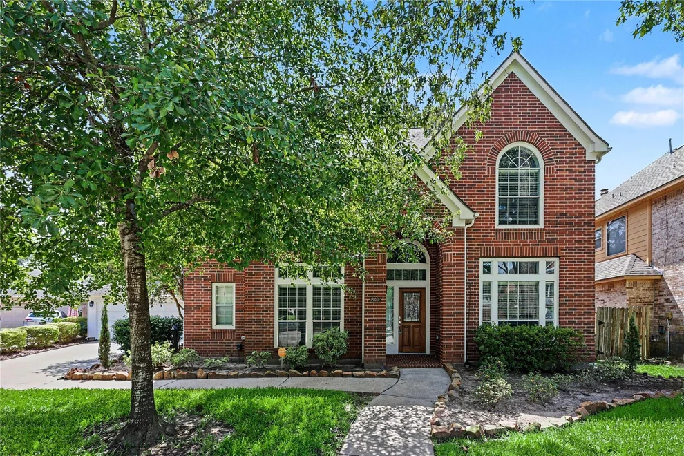 Unit for sale at 18407 Teal Creek Drive, Humble, TX 77346