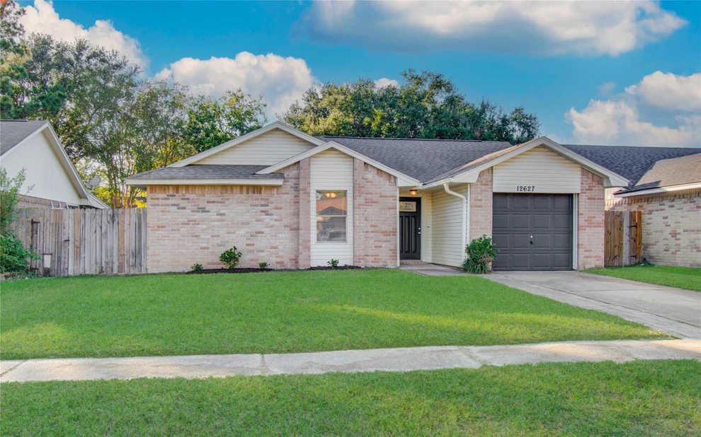 Unit for sale at 12627 Autumn Mill Drive, Houston, TX 77070