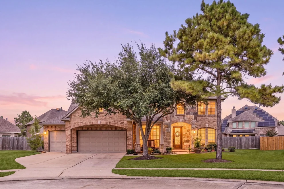 Unit for sale at 607 Coldstone Court, Rosenberg, TX 77469