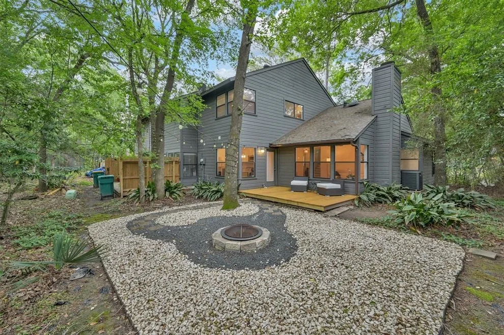 Unit for sale at 48 Sawmill Grove Lane, The Woodlands, TX 77380