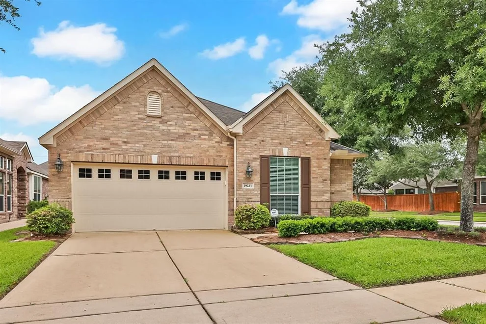 Unit for sale at 19223 Blue Cove Court, Cypress, TX 77433