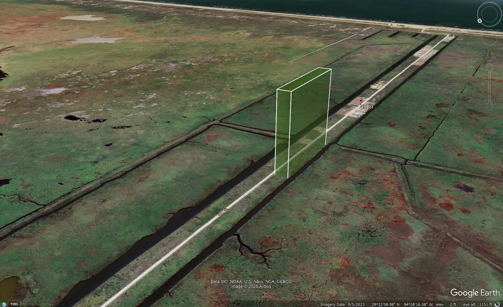 Unit for sale at 0 4th Street, Gilchrist, TX 77617