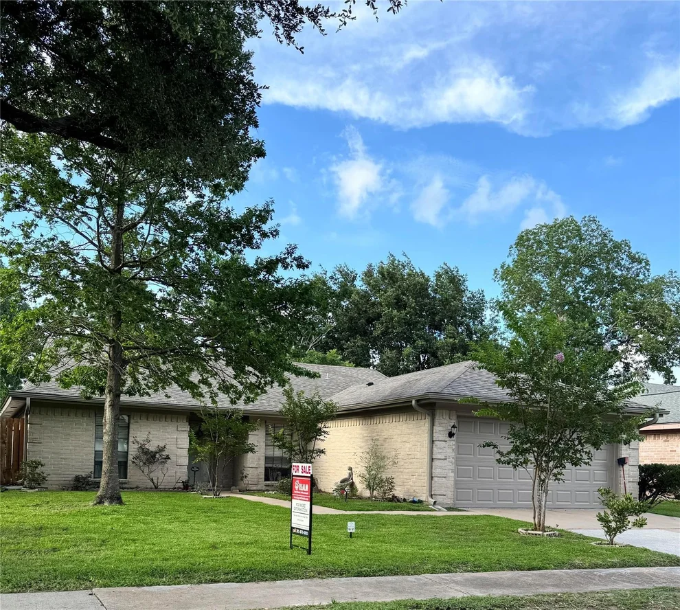 Unit for sale at 12014 Woolford Drive, Houston, TX 77065