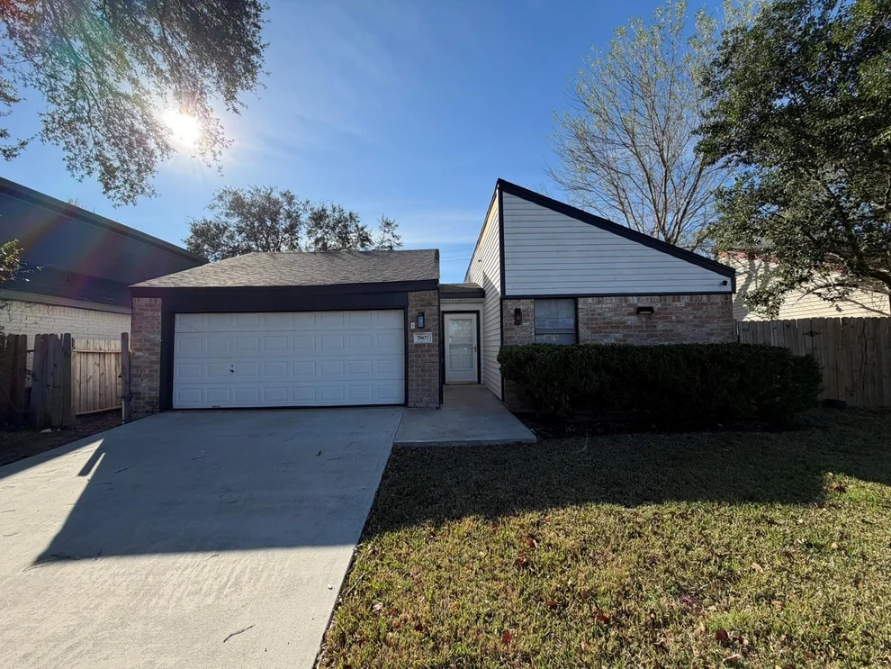 Unit for sale at 7807 Secretariat Lane, Houston, TX 77071