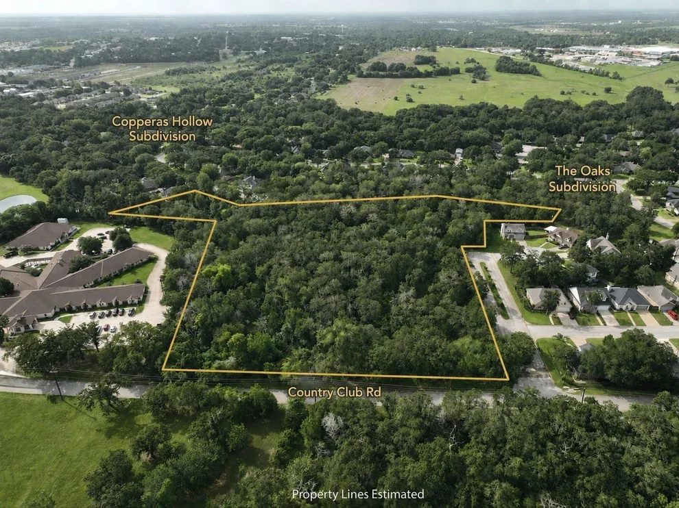 Unit for sale at 343 Country Club Drive, Caldwell, TX 77836