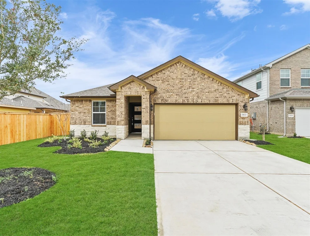 Unit for sale at 21622 Teton Rock Trail, Richmond, TX 77407