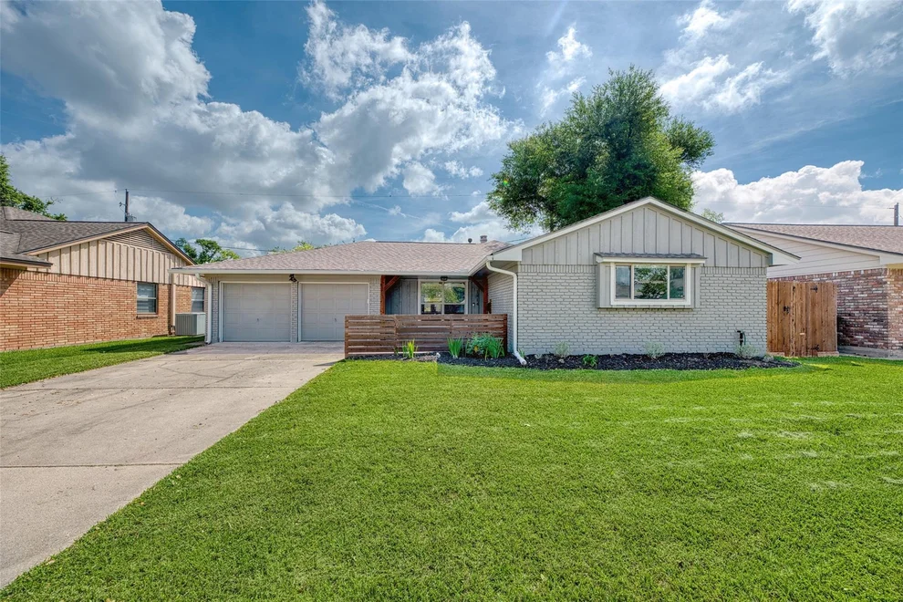 Unit for sale at 1814 Tattenhall Drive, Houston, TX 77008