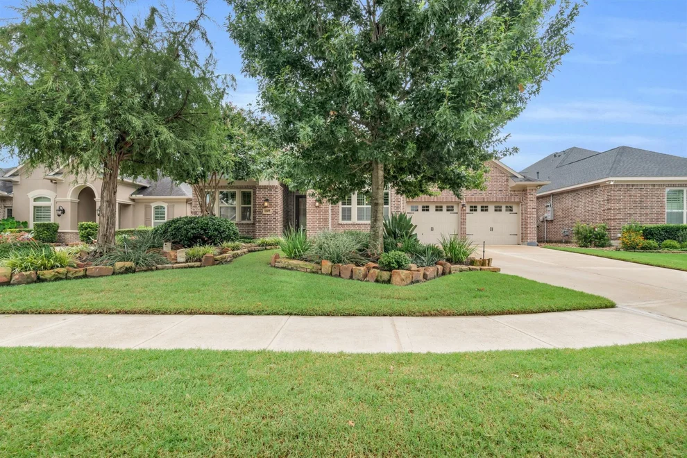 Unit for sale at 19307 Val Verde Springs Court, Cypress, TX 77433