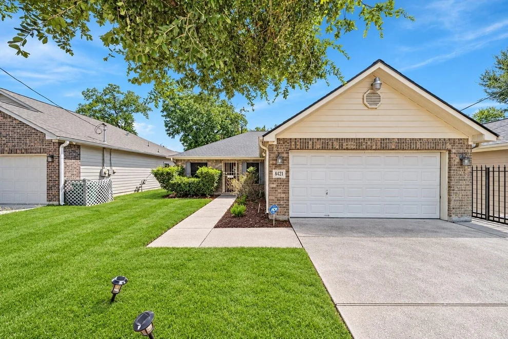 Unit for sale at 8421 Lawler Street, Houston, TX 77051