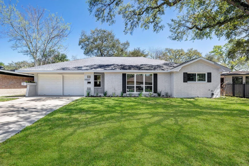 Unit for sale at 5507 Cartagena Street, Houston, TX 77035