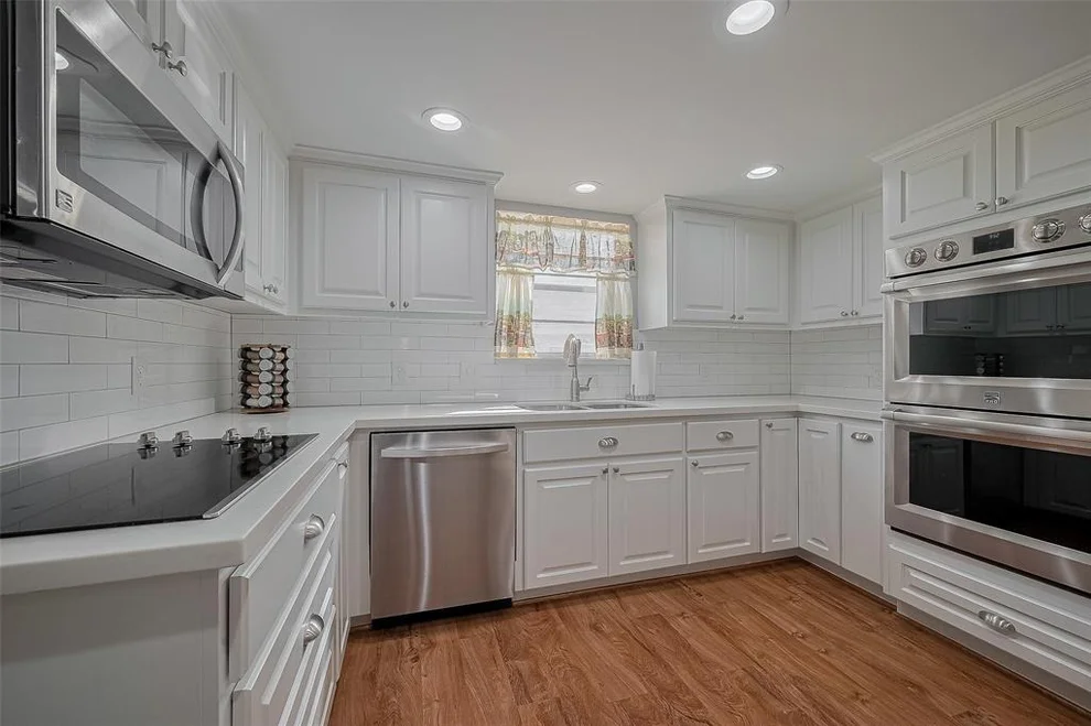 Unit for sale at 1114 Baltic Lane, Houston, TX 77090