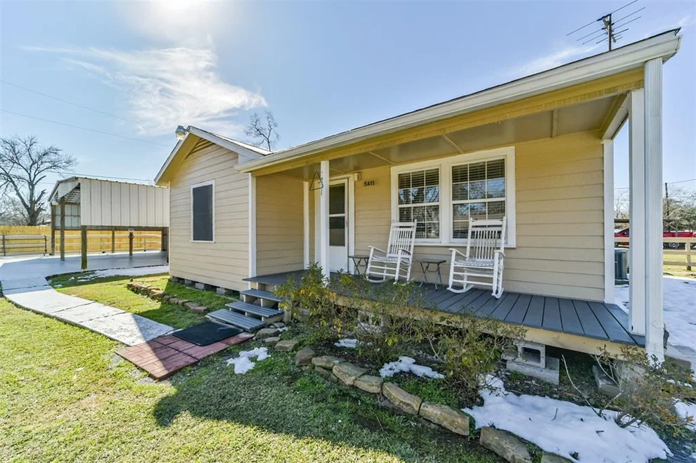 Unit for sale at 5411 Pecan Street, Crosby, TX 77532