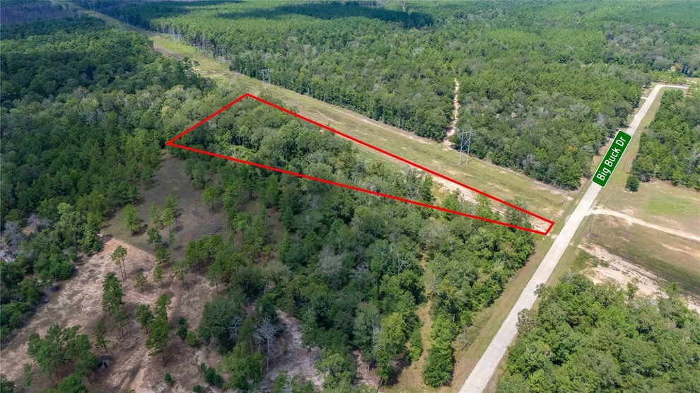 Unit for sale at 261 Big Buck Drive, Cleveland, TX 77328