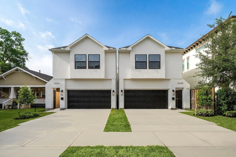 Unit for sale at 6009 Tyne Street, Houston, TX 77007