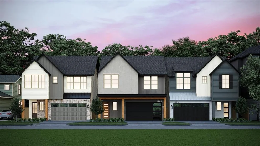 Unit for sale at 1014 Peden Street, Houston, TX 77006