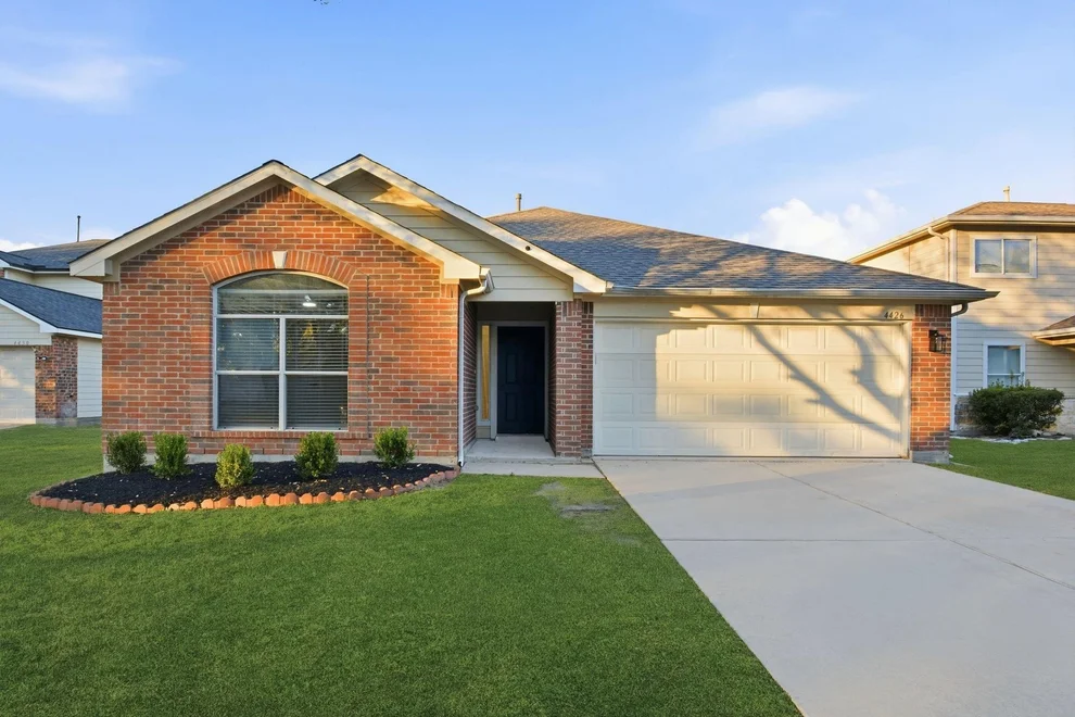 Unit for sale at 4426 Kulkarni Street, Houston, TX 77045
