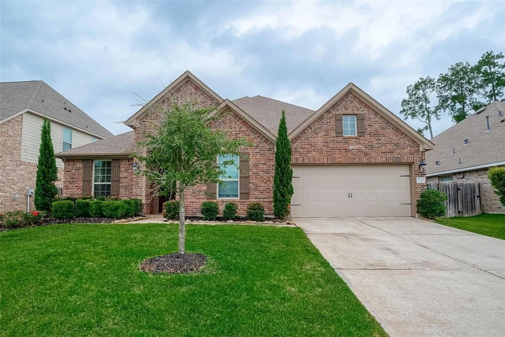 Unit for sale at 2625 Blooming Field Lane, Conroe, TX 77385