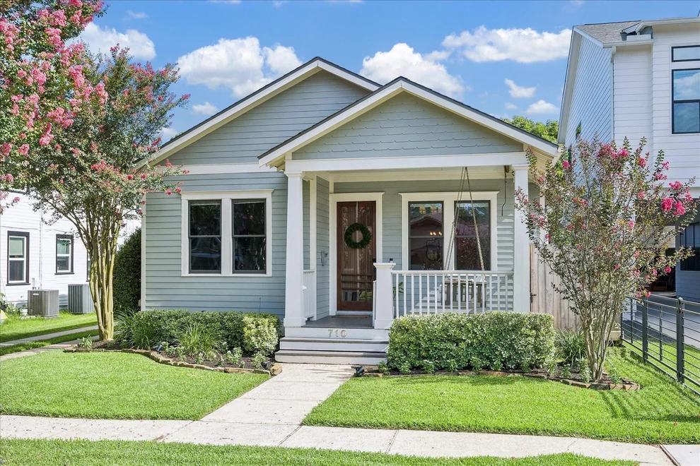 Unit for sale at 710 Redan Street, Houston, TX 77009