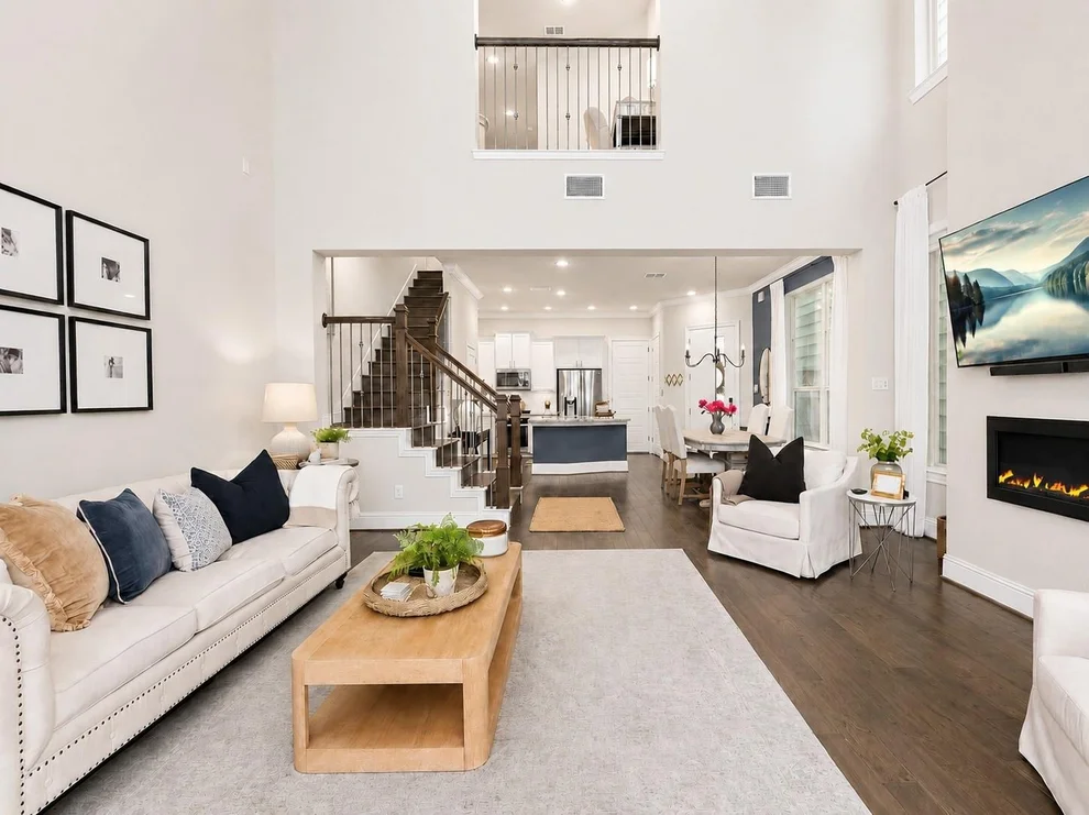 Unit for sale at 3504 Vista Terrace Lane, Houston, TX 77018