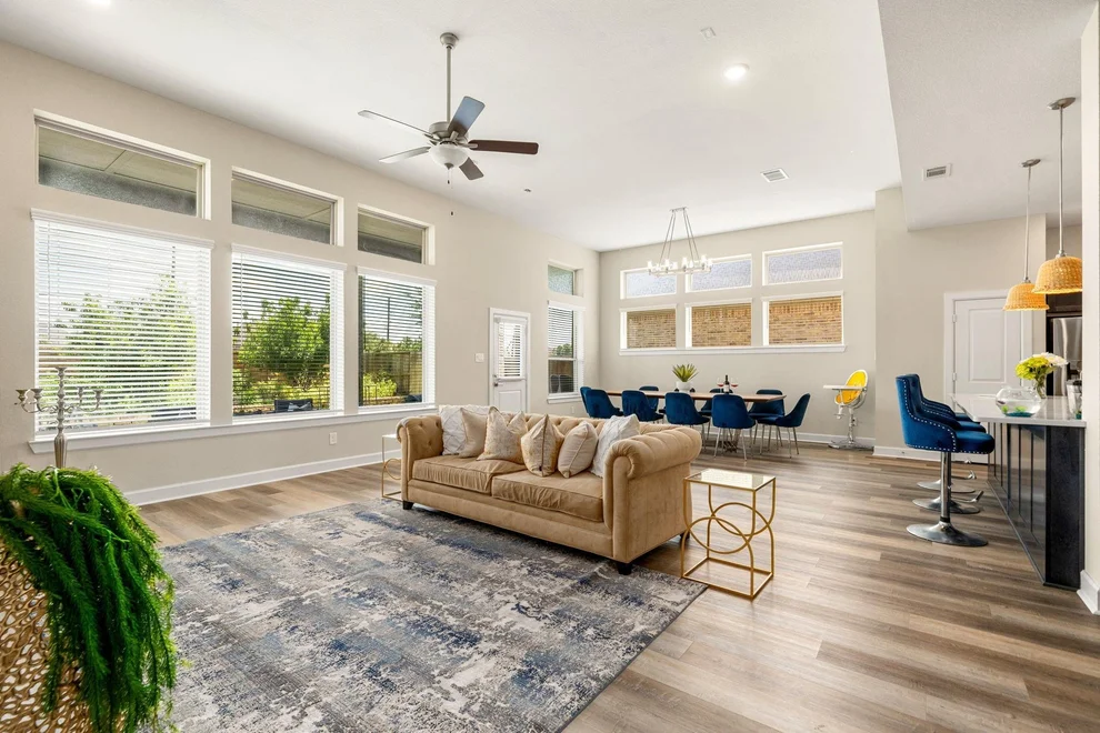 Unit for sale at 7119 Button Bush Way, Katy, TX 77493
