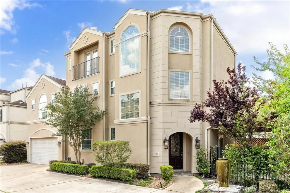 Unit for sale at 1315 Riverine Court, Houston, TX 77055