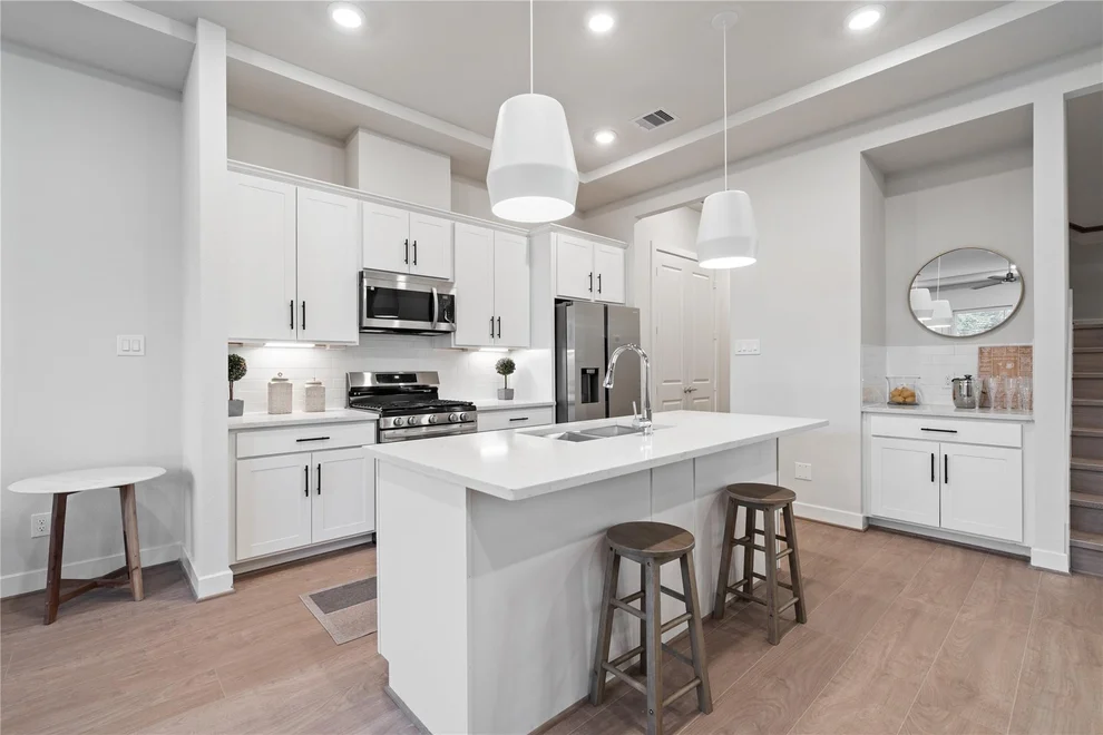 Unit for sale at 6443 Rena Street, Houston, TX 77092