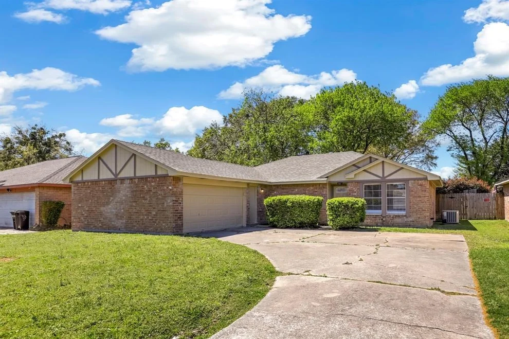 Unit for sale at 11515 Loyola Drive, Cypress, TX 77429