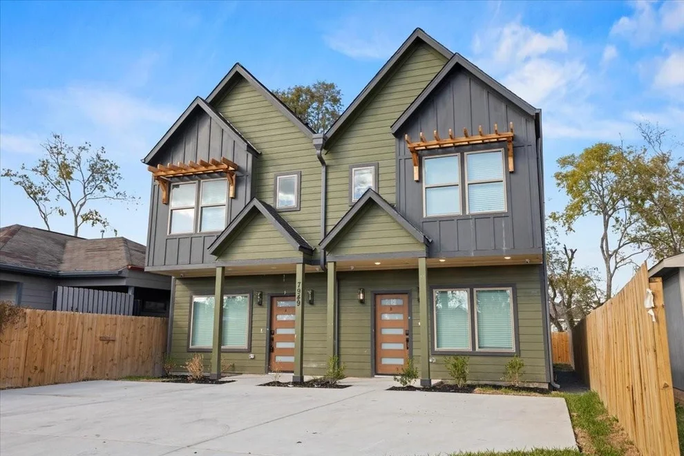 Unit for sale at 7949 Attwater Street, Houston, TX 77028