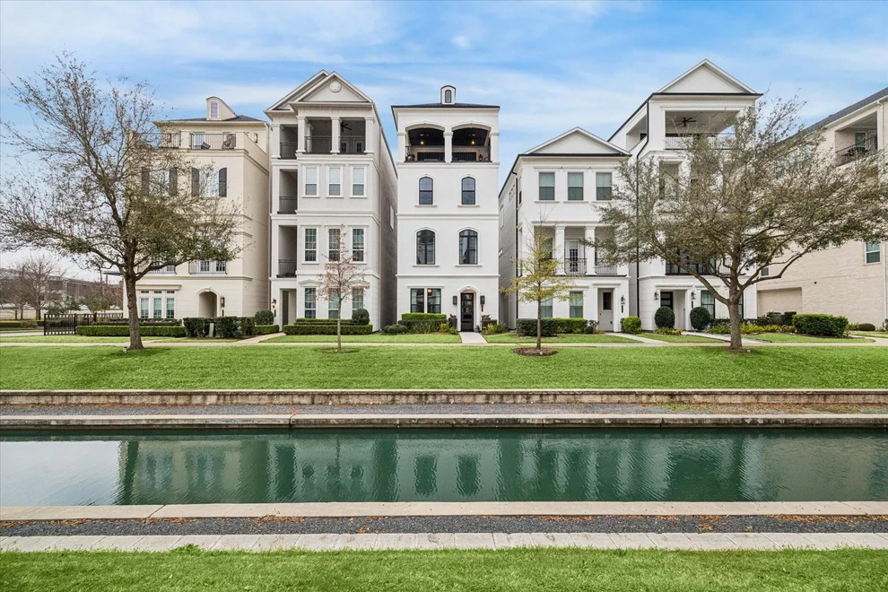 Unit for sale at 818 Dunleigh Meadows Lane, Houston, TX 77055