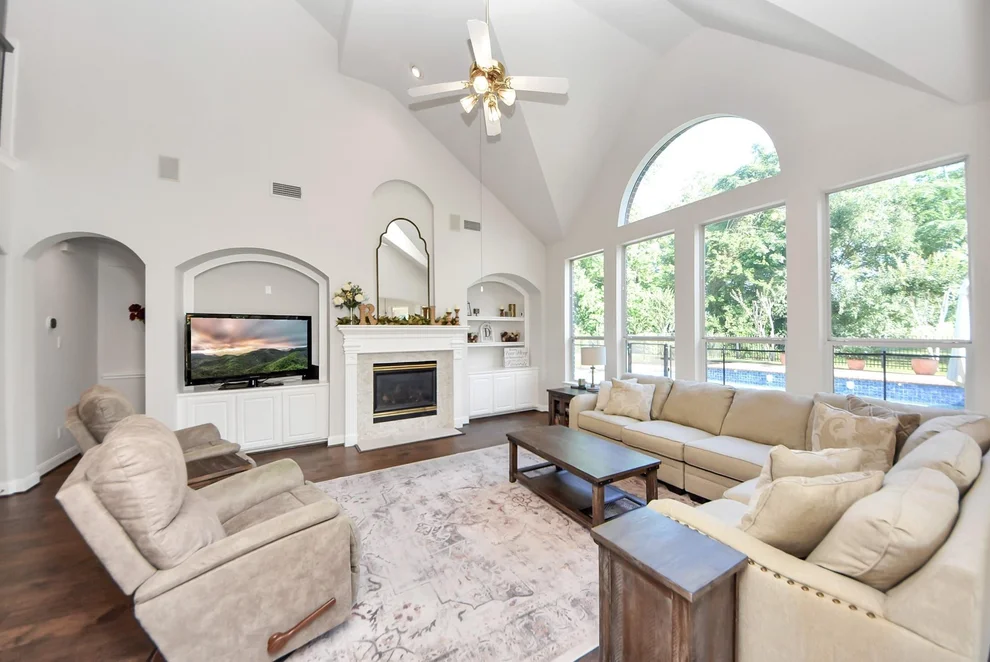 Unit for sale at 9922 Kershope Forest Court, Spring, TX 77379