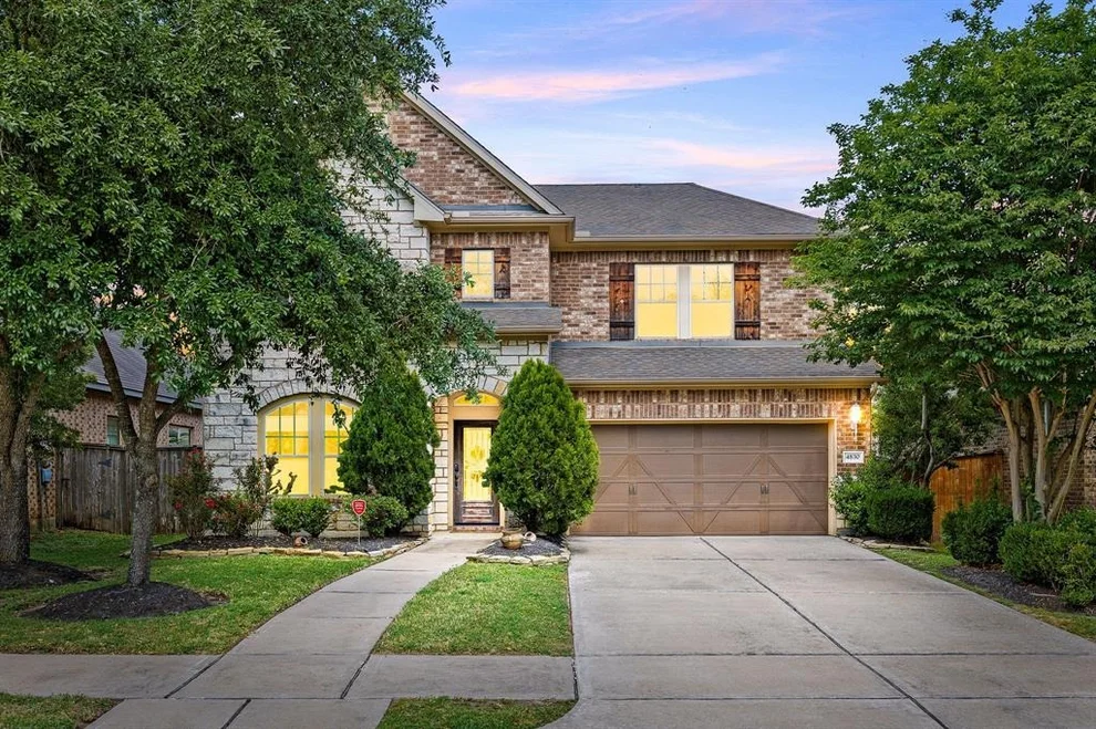 Unit for sale at 4830 Ashley Hope Drive, Katy, TX 77494