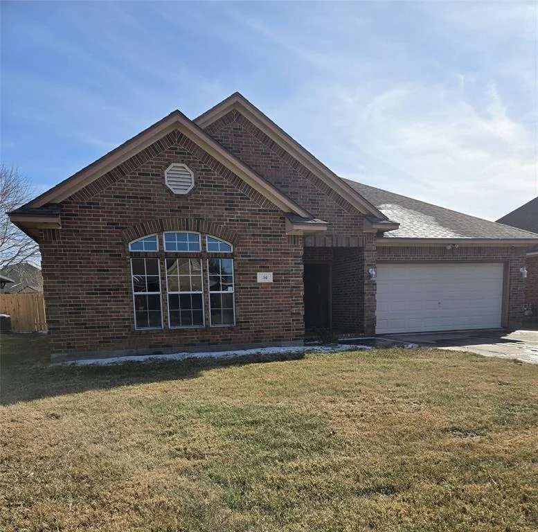 Unit for sale at 54 Tangerine Court, Lake Jackson, TX 77566