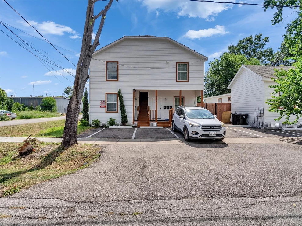 Unit for sale at 2514 Gano Street, Houston, TX 77009