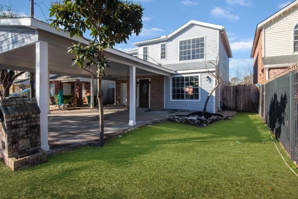 Unit for sale at 11023 Vista Norte Court, Houston, TX 77076