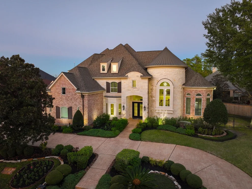 Unit for sale at 16610 Fern Rock Falls Court, Spring, TX 77379
