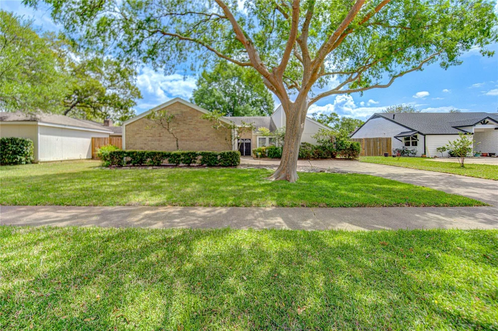 Unit for sale at 1063 Apache Falls Drive, Katy, TX 77450
