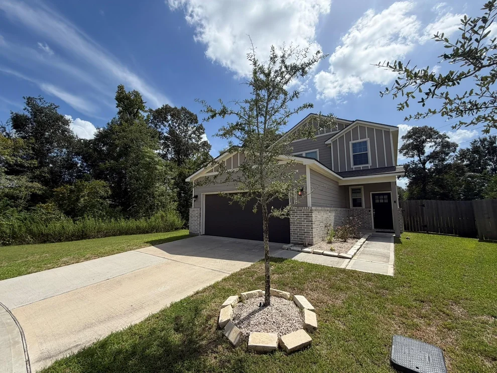 Unit for sale at 10703 Catclaw Court, Tomball, TX 77375
