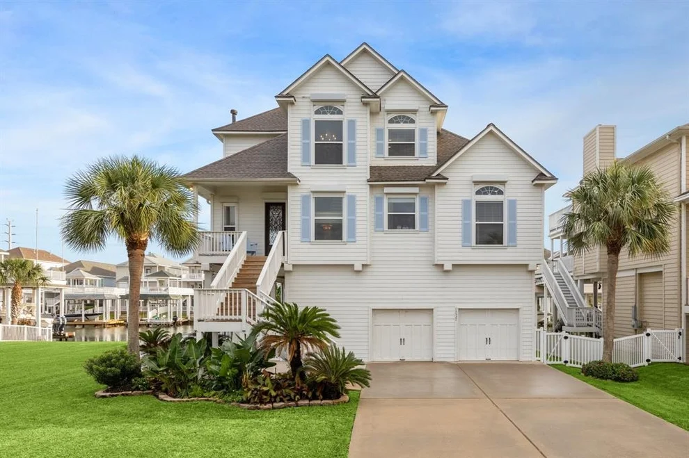 Unit for sale at 13527 Windlass Circle, Galveston, TX 77554