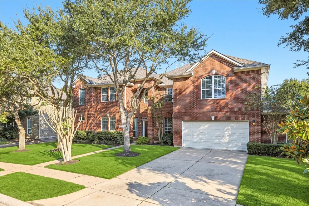Unit for sale at 8610 Rising Oak Lane, Katy, TX 77494
