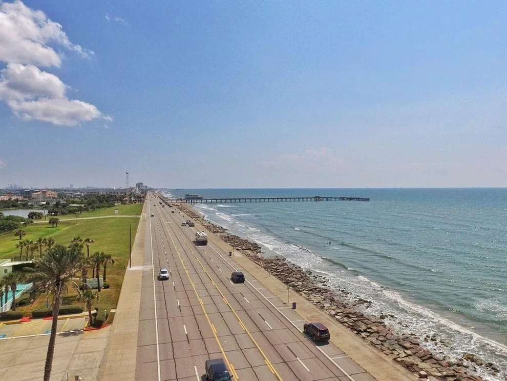Unit for sale at 9520 Seawall Boulevard, Galveston, TX 77554