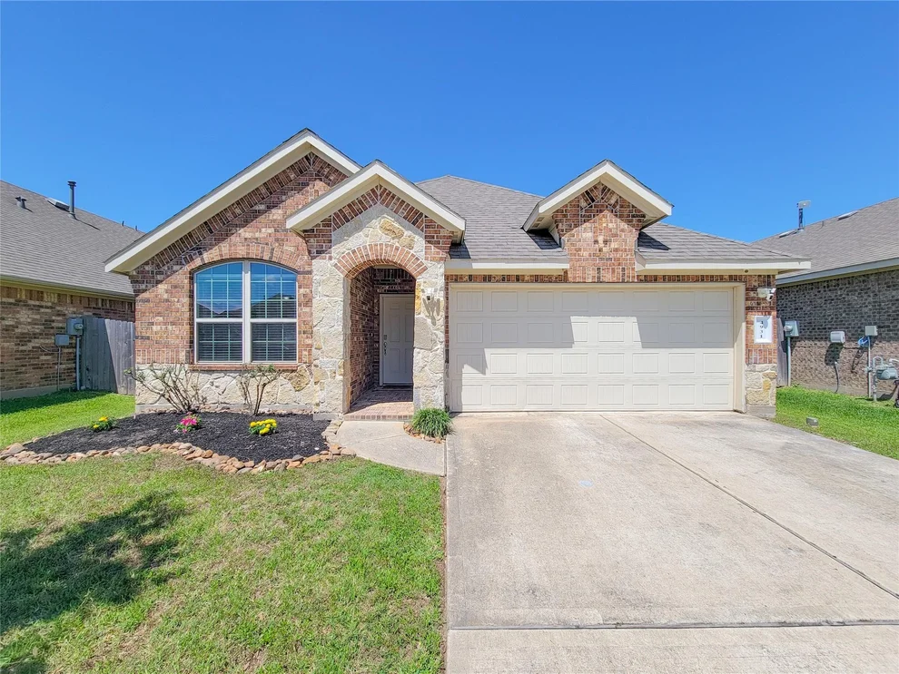 Unit for sale at 4931 Marina Shores Court, Katy, TX 77493