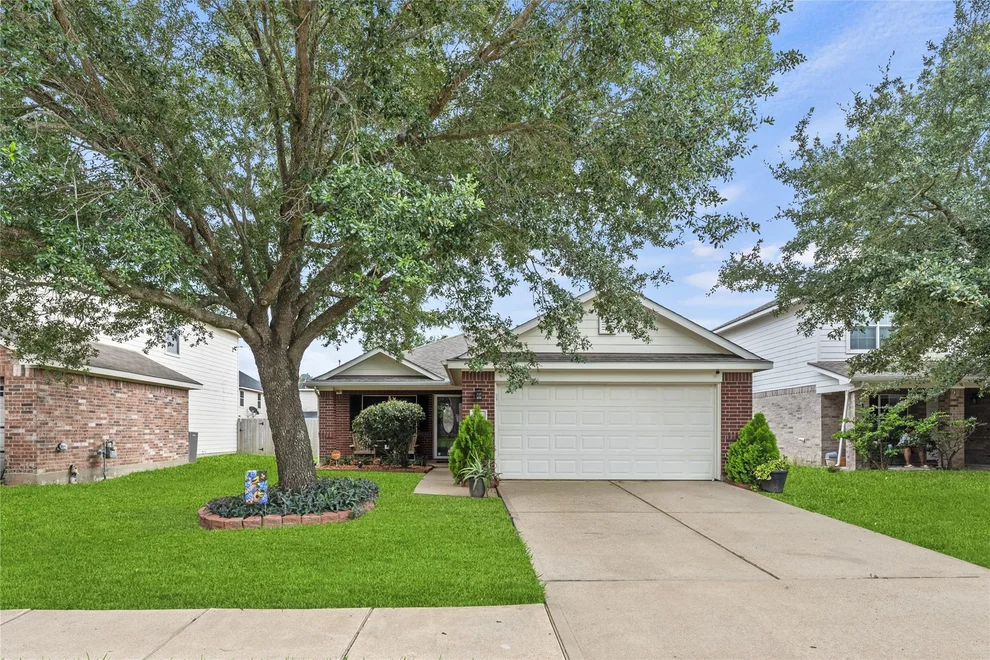 Unit for sale at 20723 Dewberry Creek Lane, Katy, TX 77449