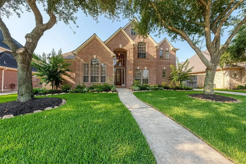Unit for sale at 16409 Jersey Hollow Drive, Jersey Village, TX 77040