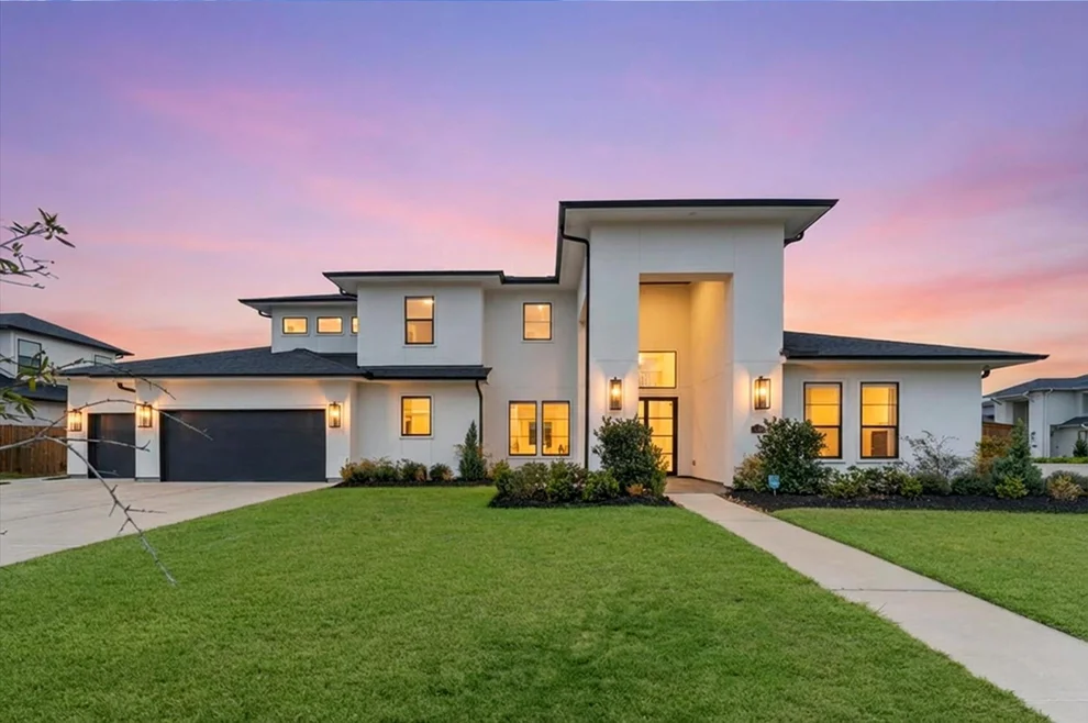 Unit for sale at 18902 Course Ridge Lane, Cypress, TX 77429