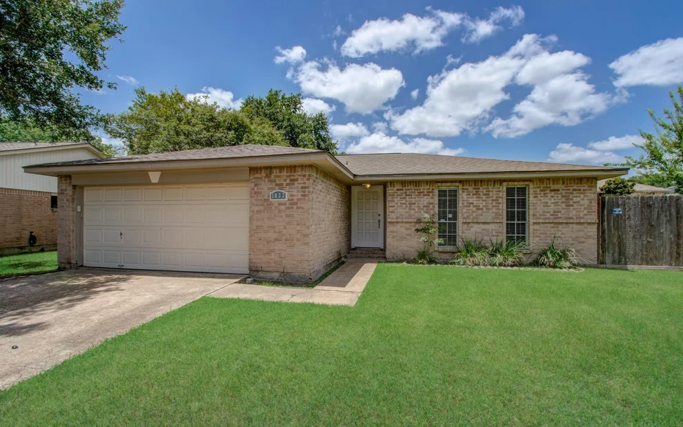 Unit for sale at 1823 Pewter Court, Katy, TX 77493