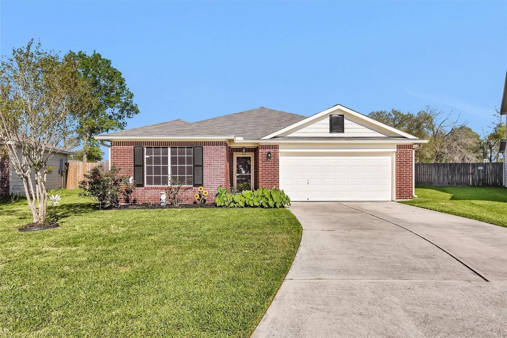 Unit for sale at 4802 Comal River Loop, Spring, TX 77386