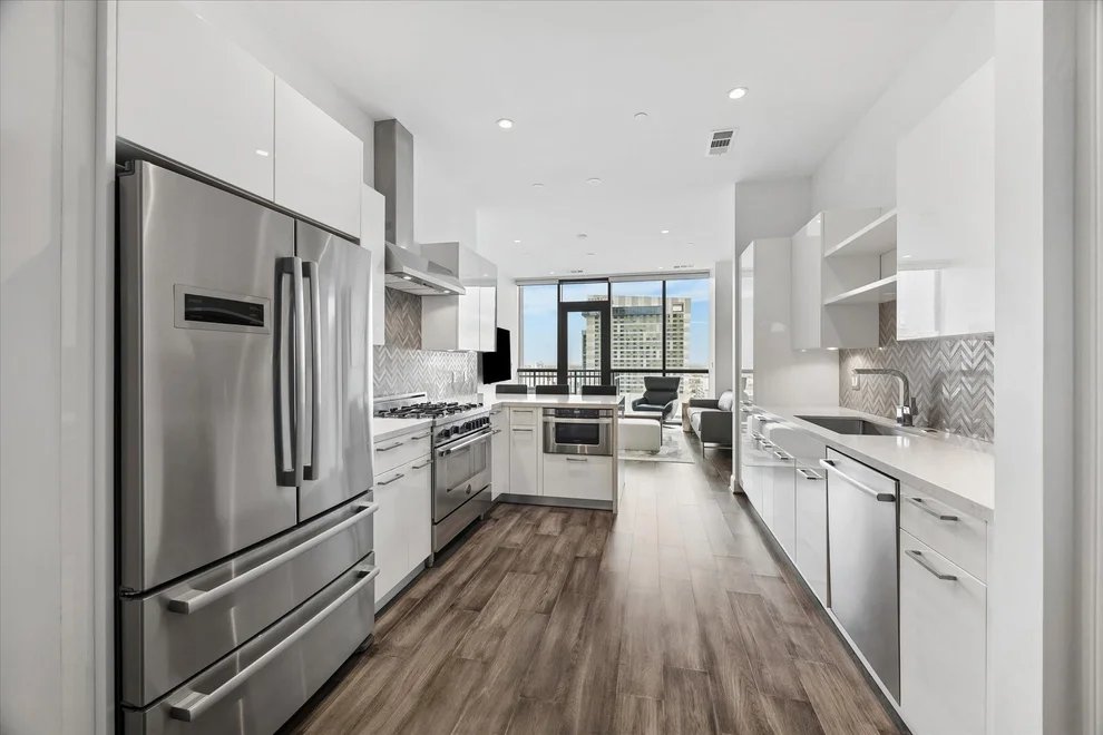 Unit for sale at 1211 Caroline Street, Houston, TX 77002