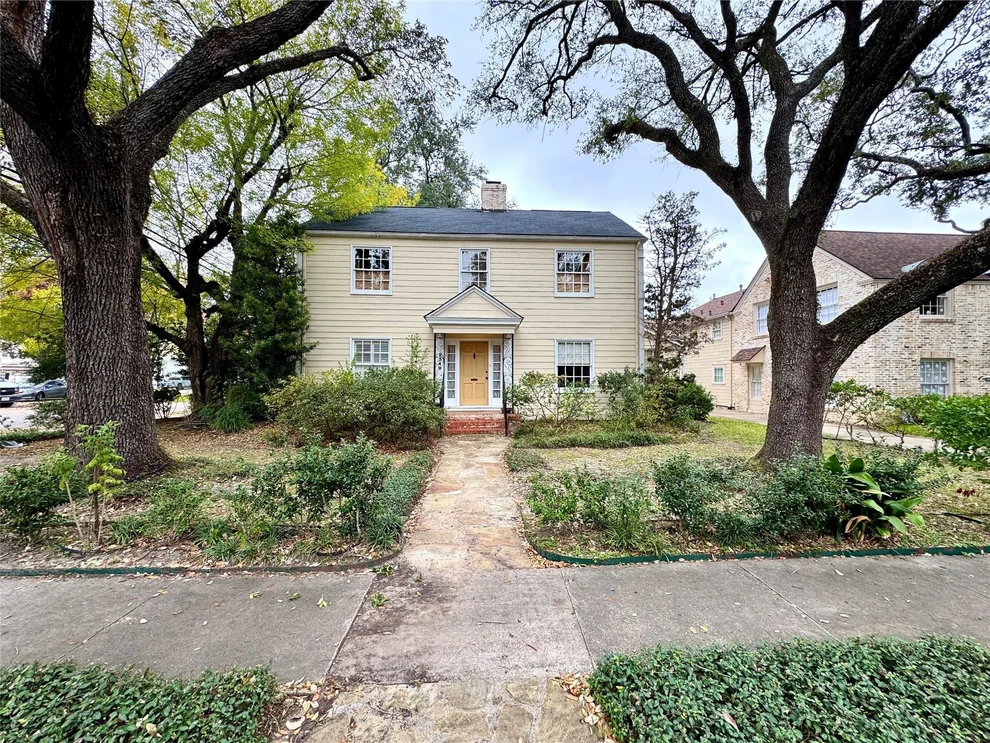 Unit for sale at 2340 Robinhood Street, Houston, TX 77005